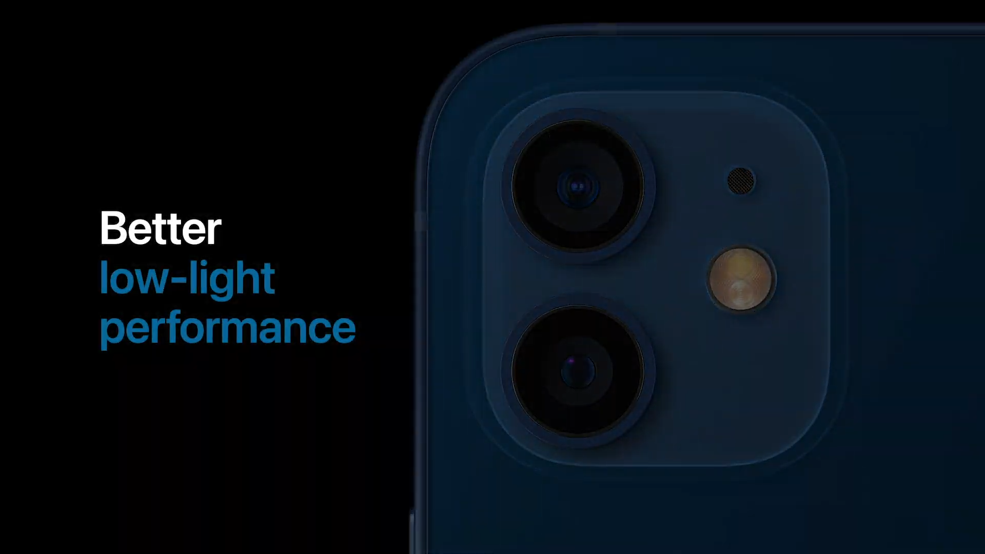 Apple Event — October 13 35 34 screenshot