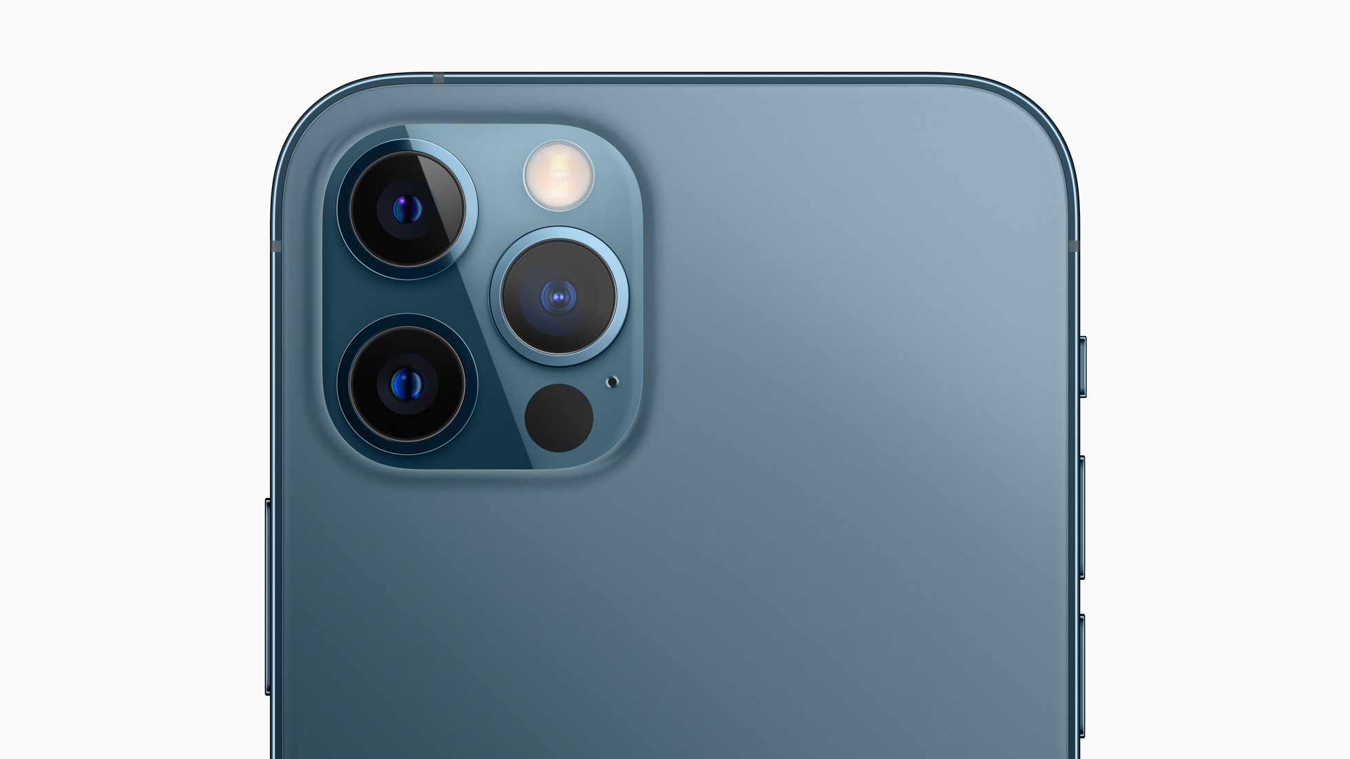 Apple iphone12pro back
