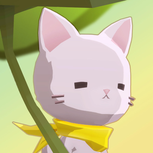 Dear my cat 2