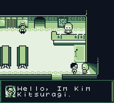 Disco Elysium Game Boy Edition 4