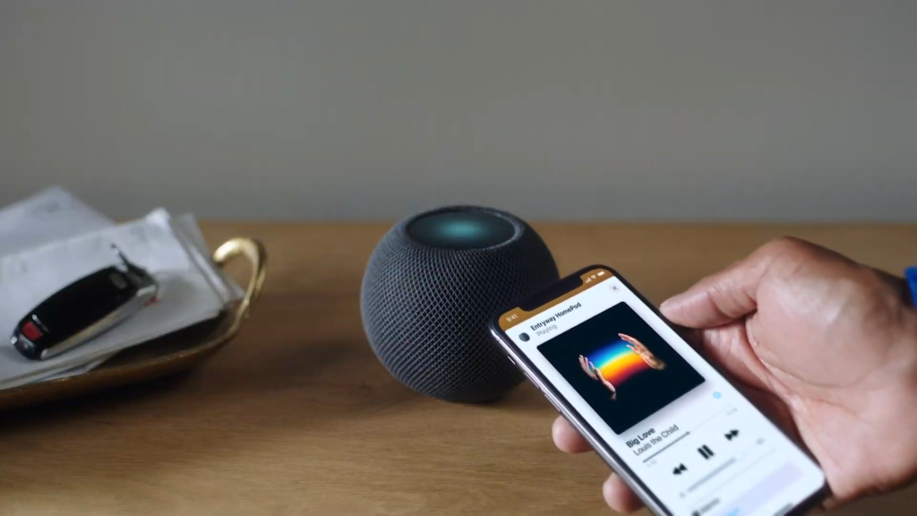 HomePod mini 4