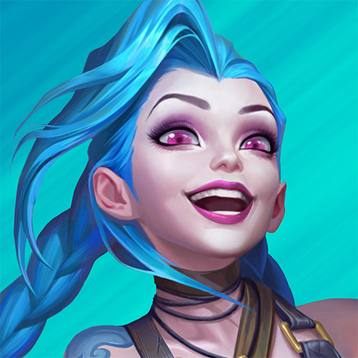 League of Legends Wild Rift 1