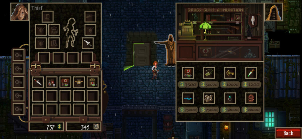Lovecraft 10