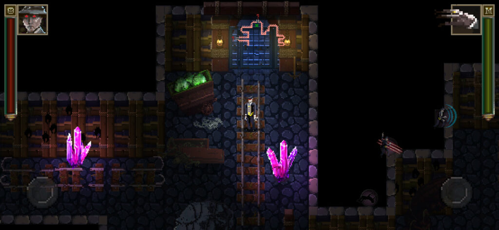 Lovecraft 12