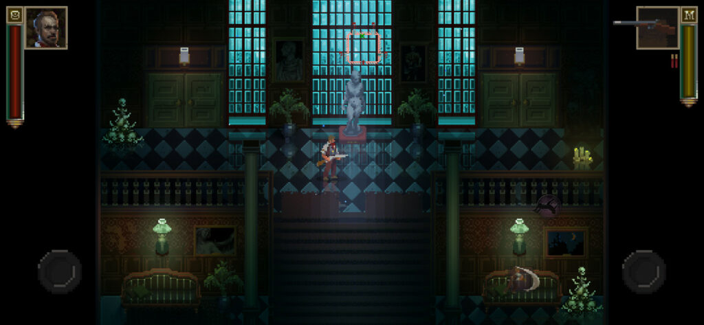 Lovecraft 5
