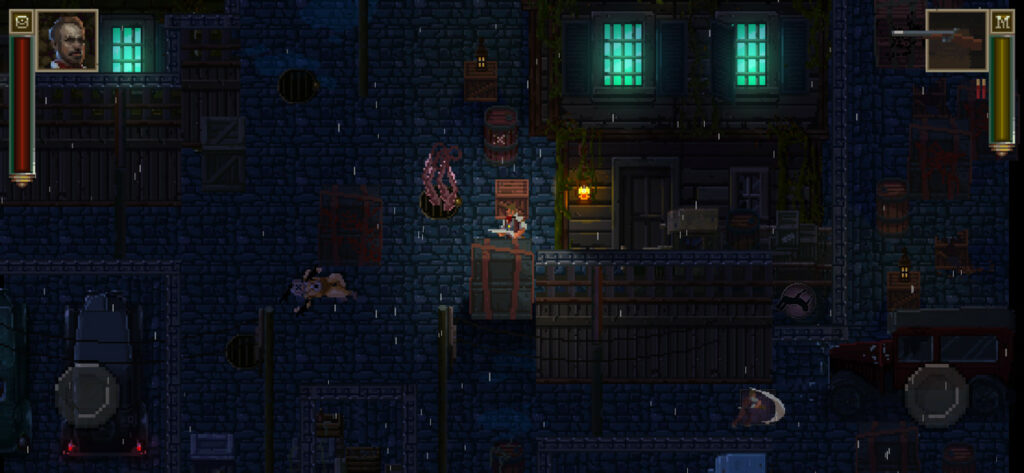 Lovecraft 7