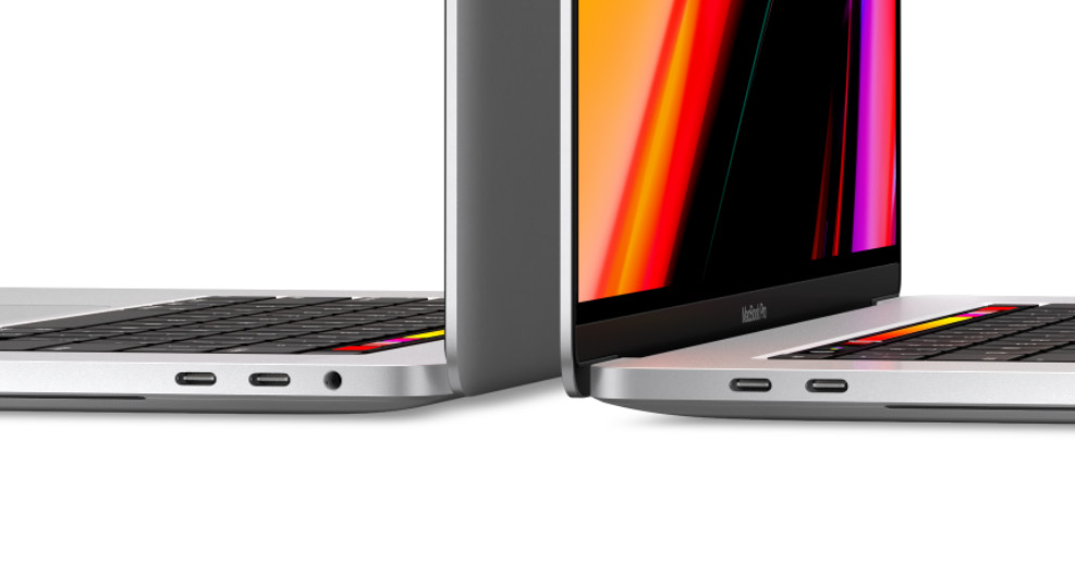 MBP USB C