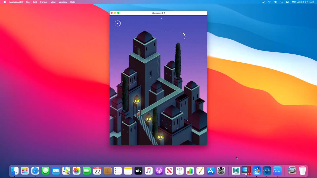 Mac
