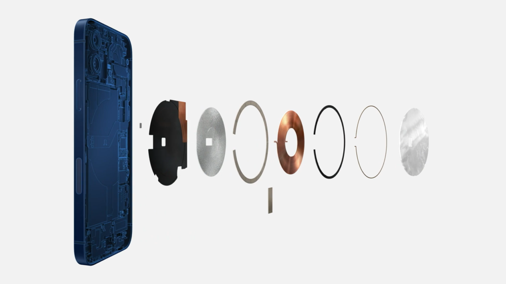 MagSafe 1