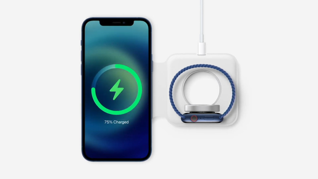 MagSafe Charger