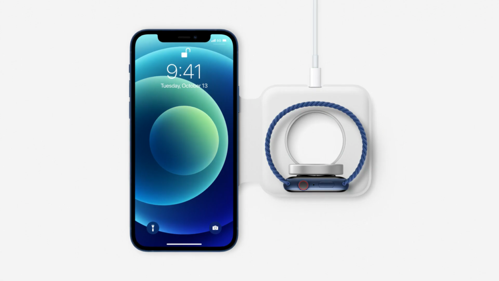 MagSafe Duo Chargers