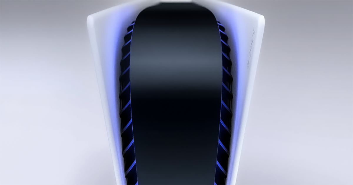 PS5