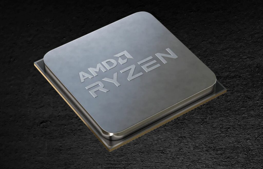 Ryzen