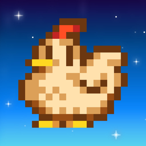 Stardew Valley 01