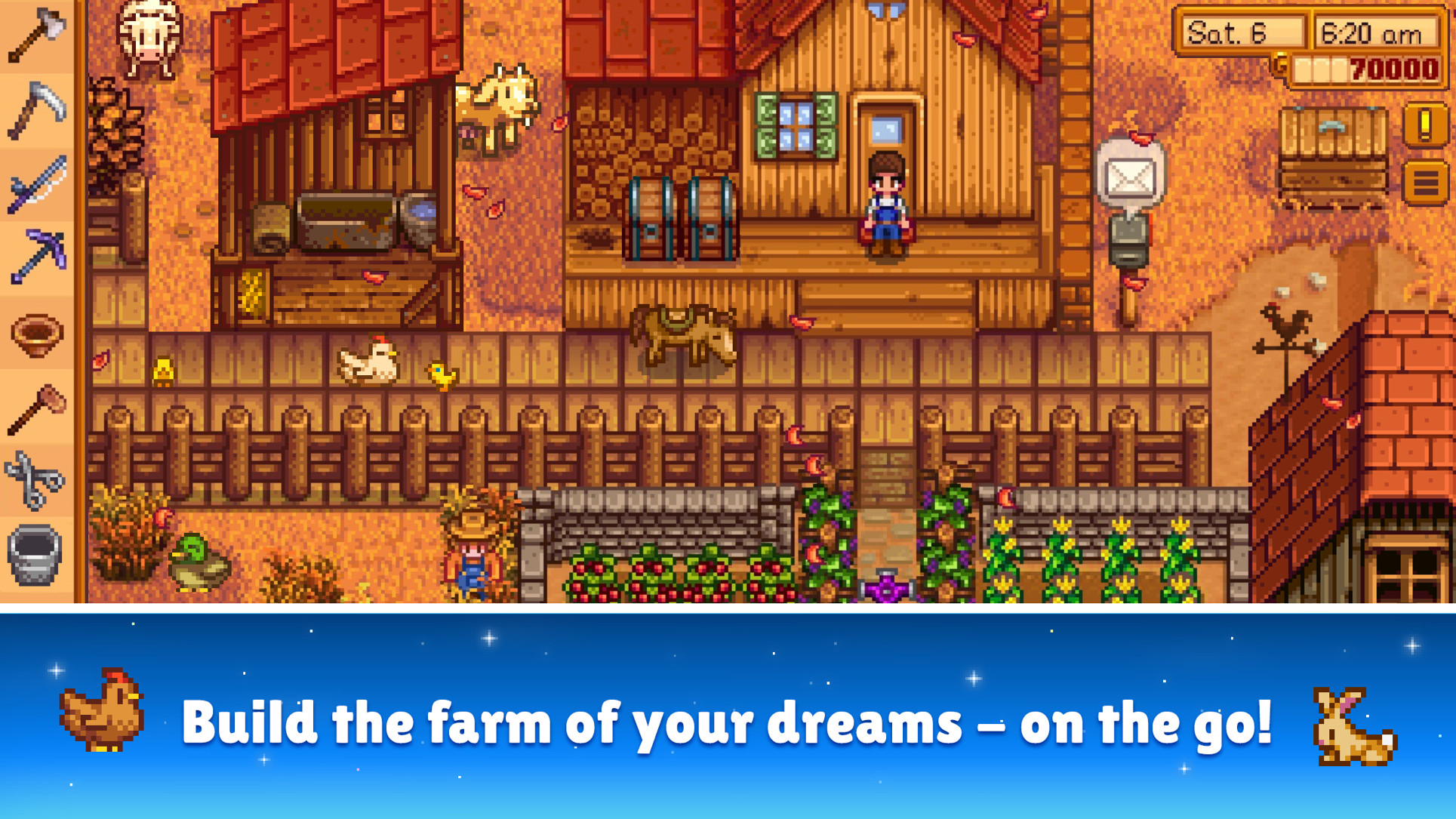 Stardew Valley 02