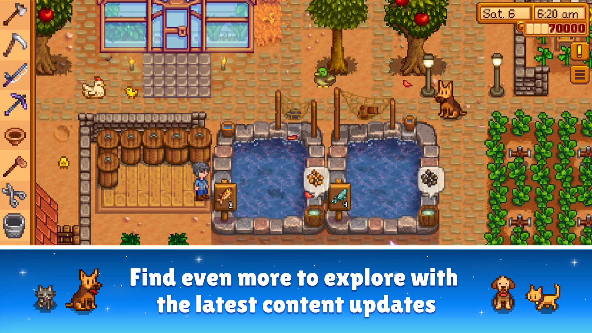 Stardew Valley 03