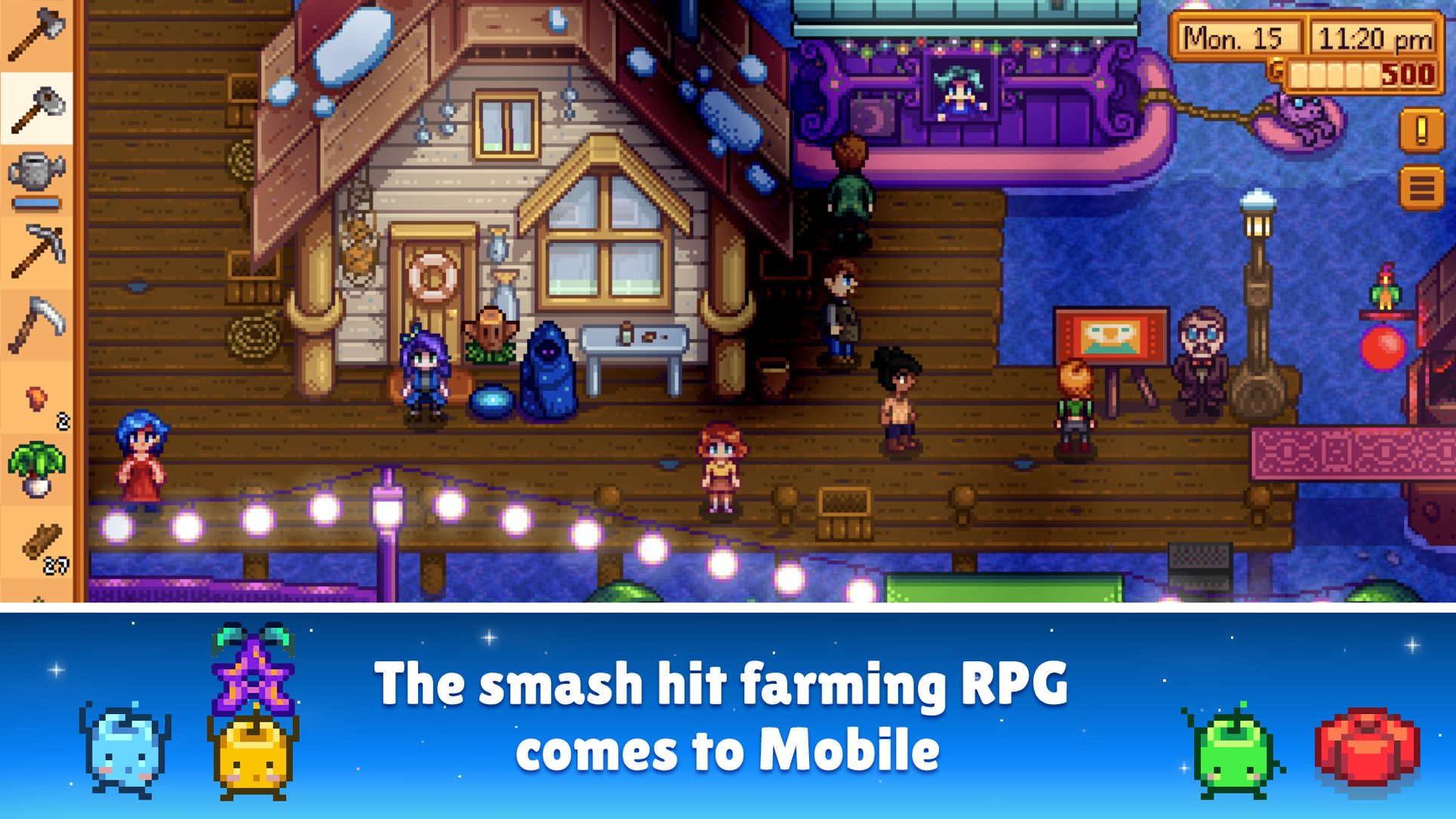 Stardew Valley 04