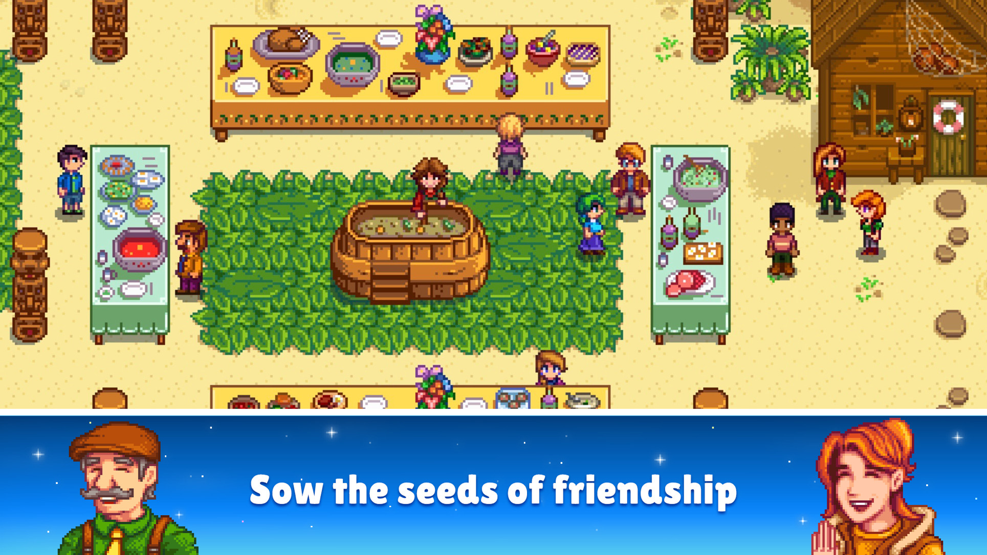 Stardew Valley 05