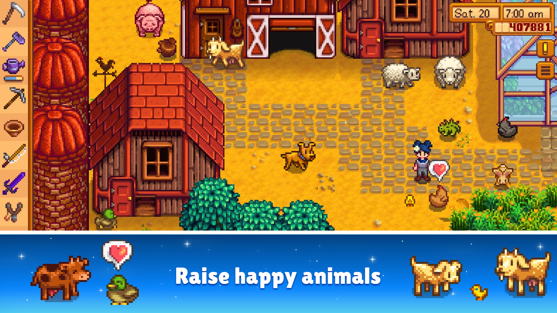 Stardew Valley 07