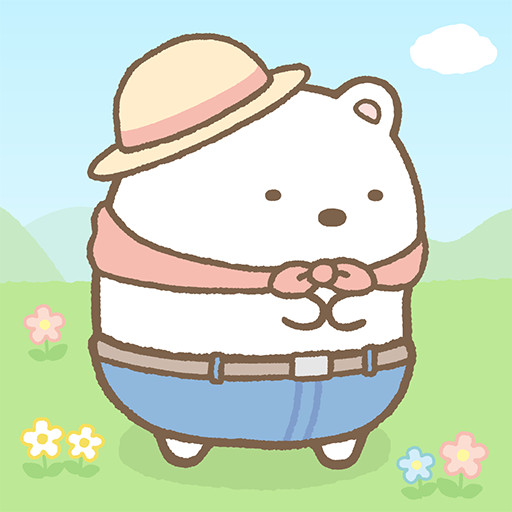 Sumikkogurashi Farm 1