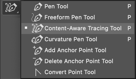 cat pen tool