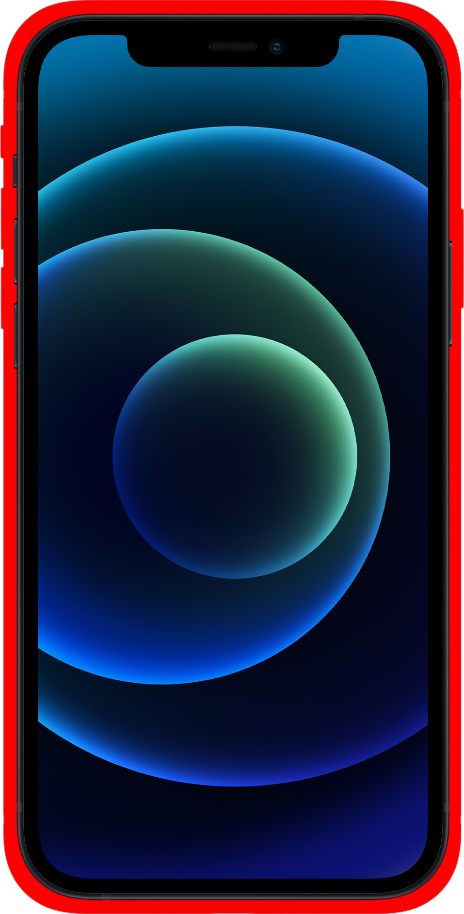 iPhone 11 and iPhone 12 3