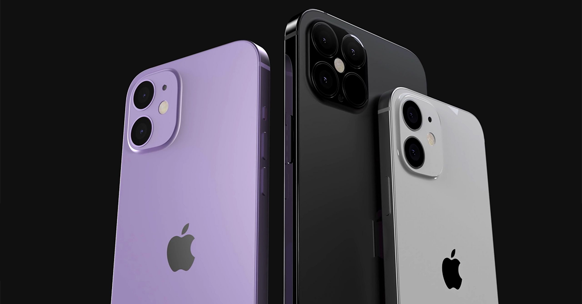 iPhone 12 1