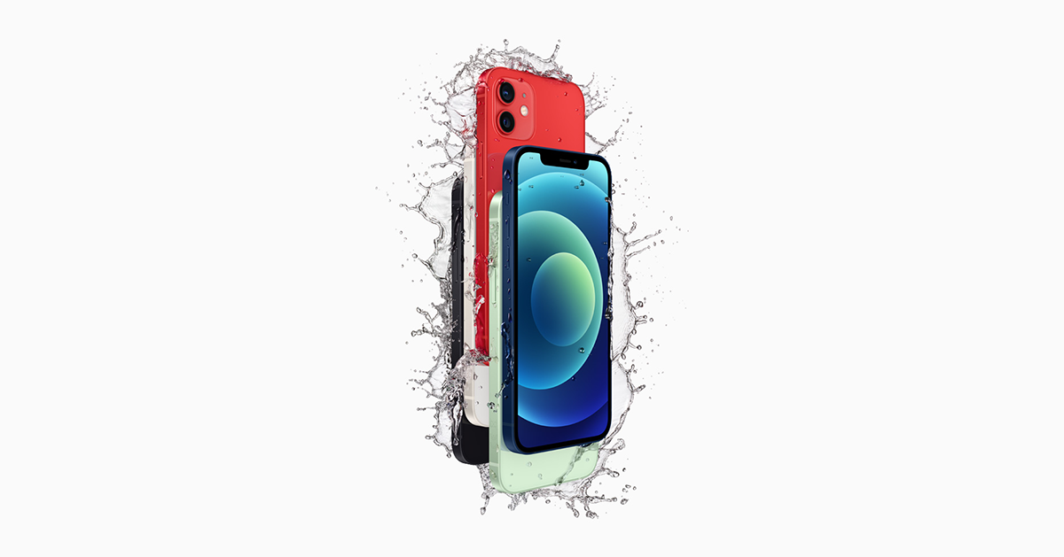 iPhone 12 2 1