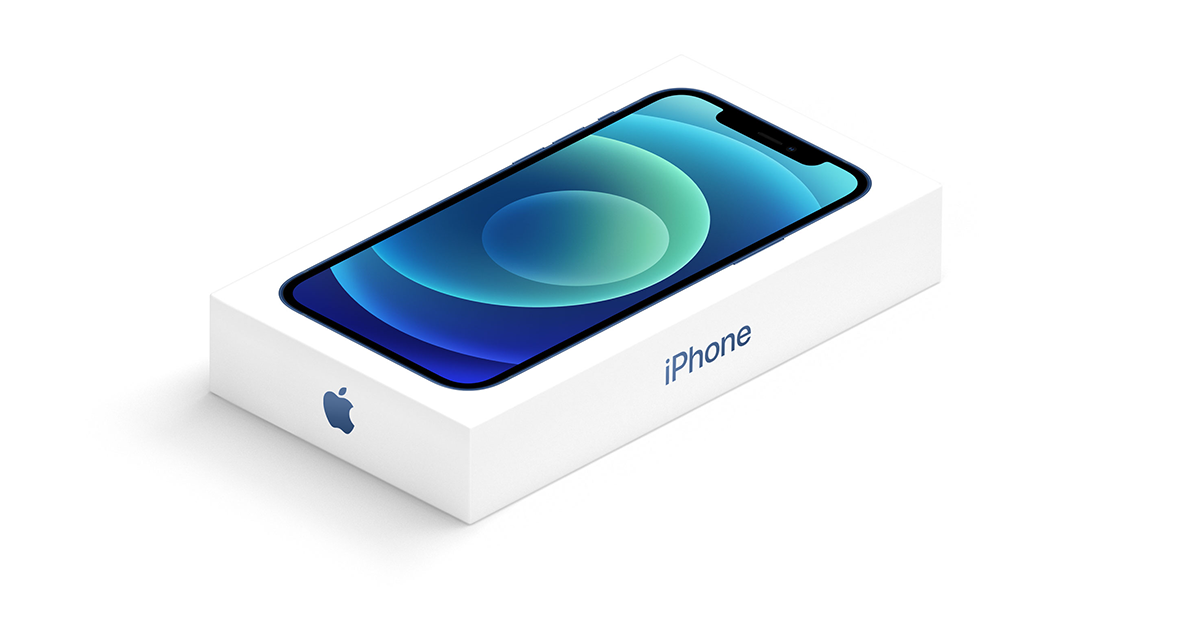 iPhone 12 3 1