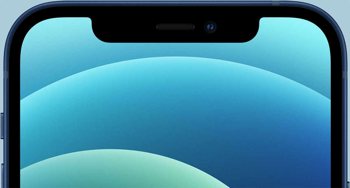 iPhone 12 4 1