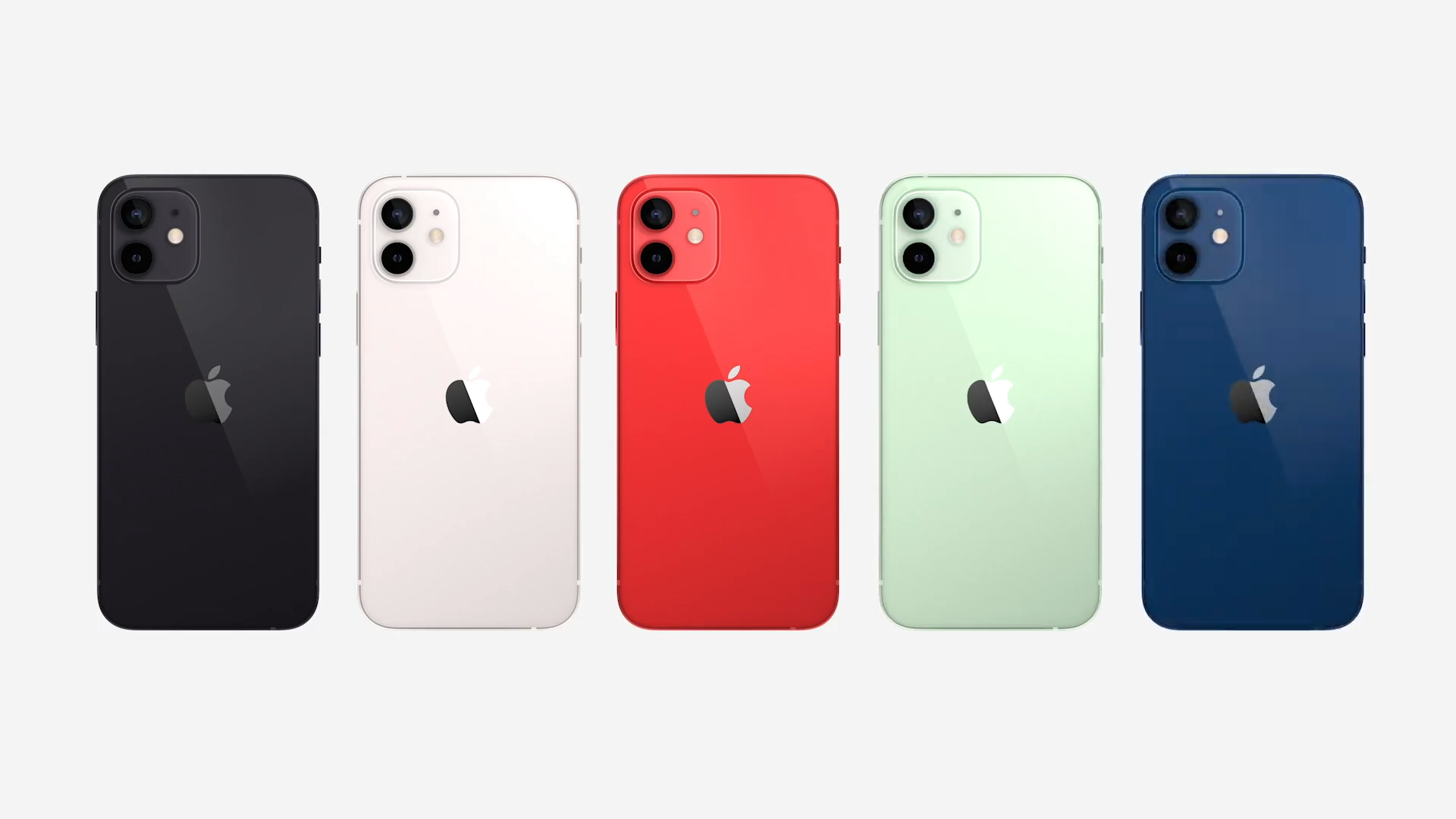 iPhone 12 4