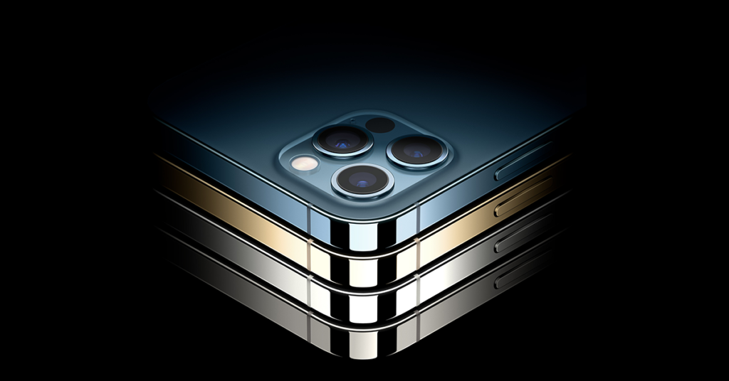 iPhone 12 Pro 2