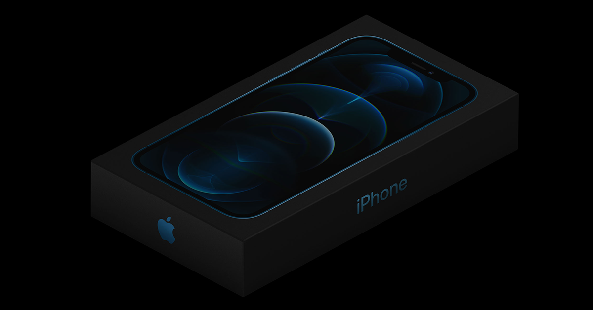 iPhone 12 Pro 3