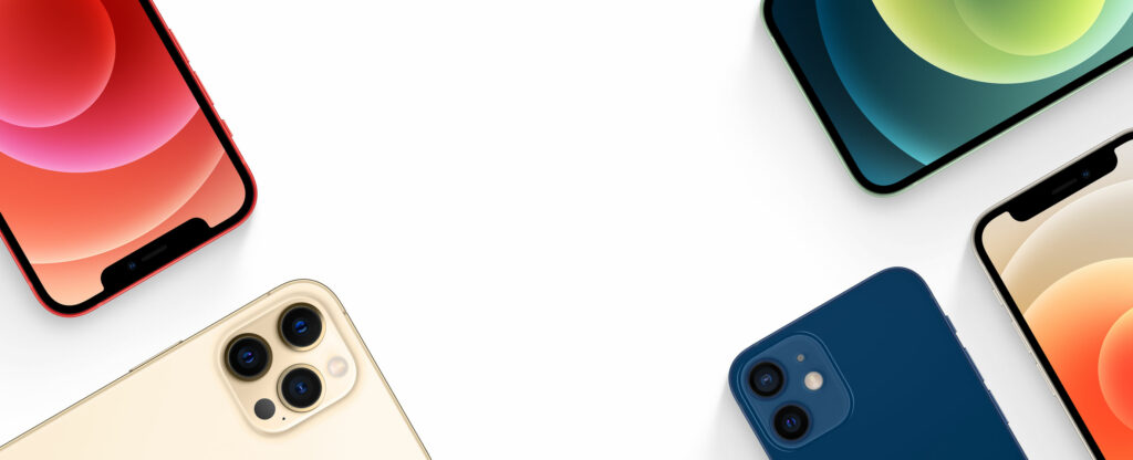iphone12