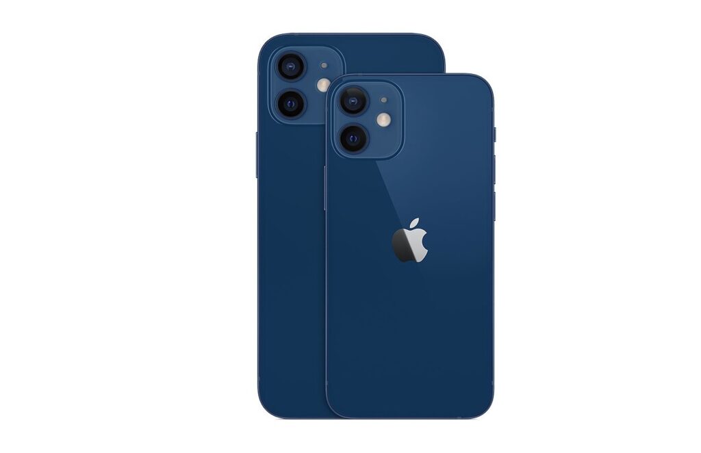 iphone12 mini