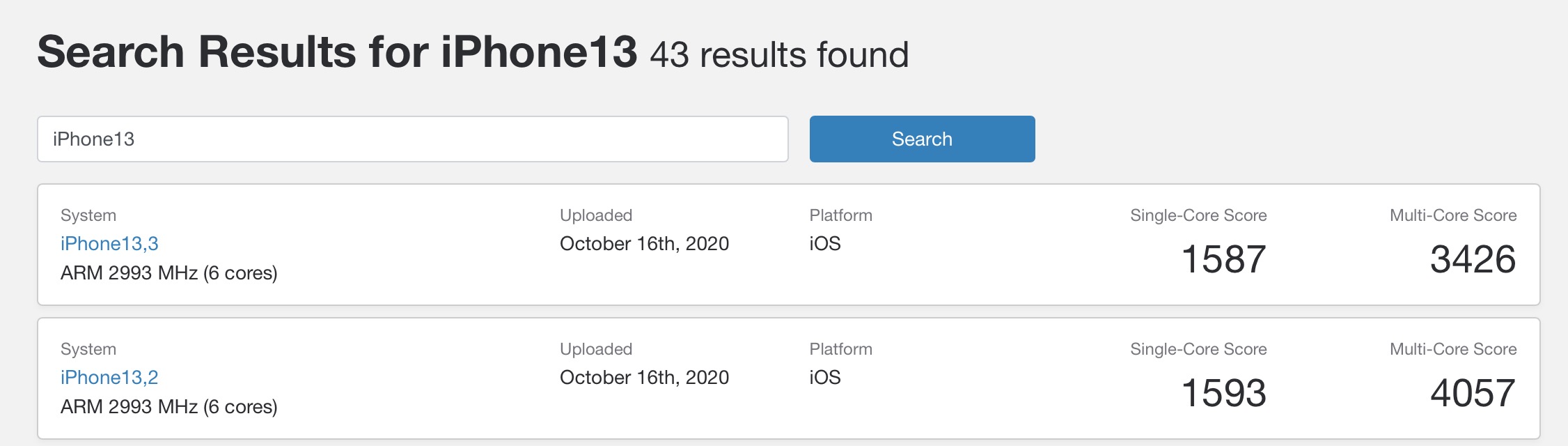 iphone12geekbench