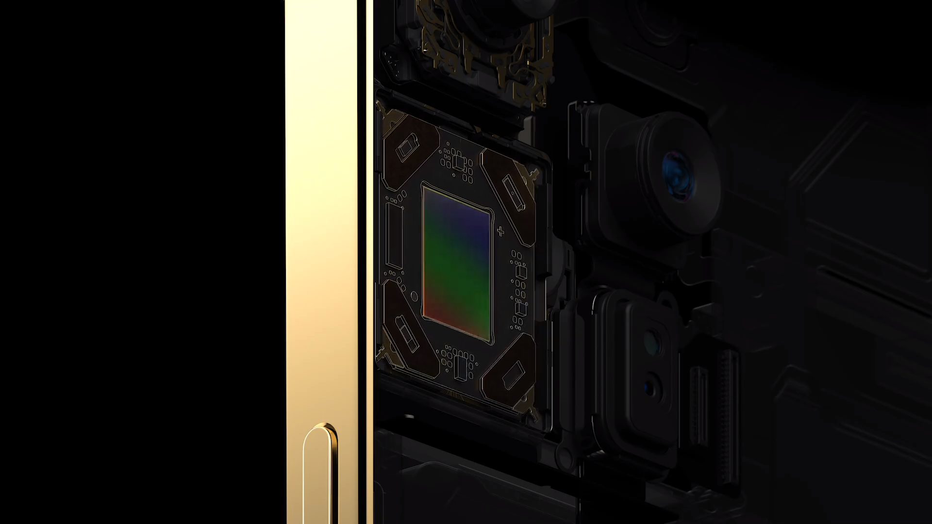 iphone12promax osi