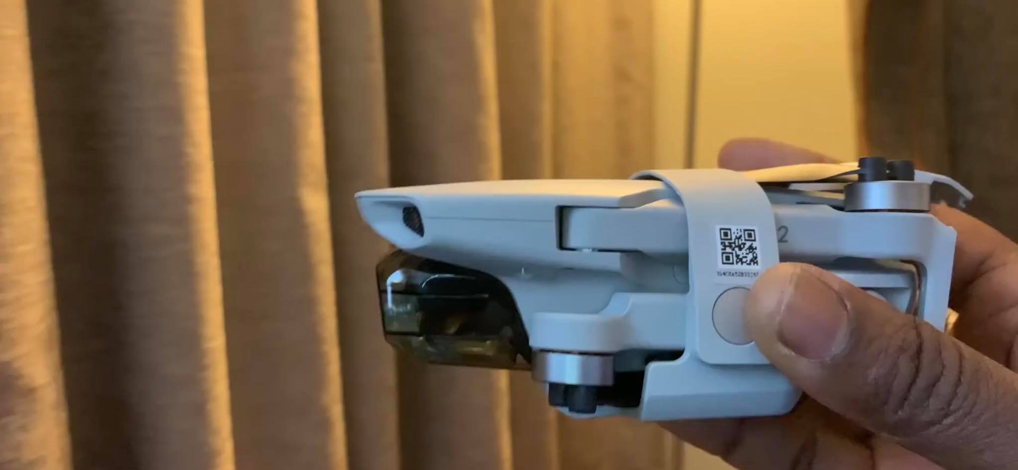 mavic mini2 4