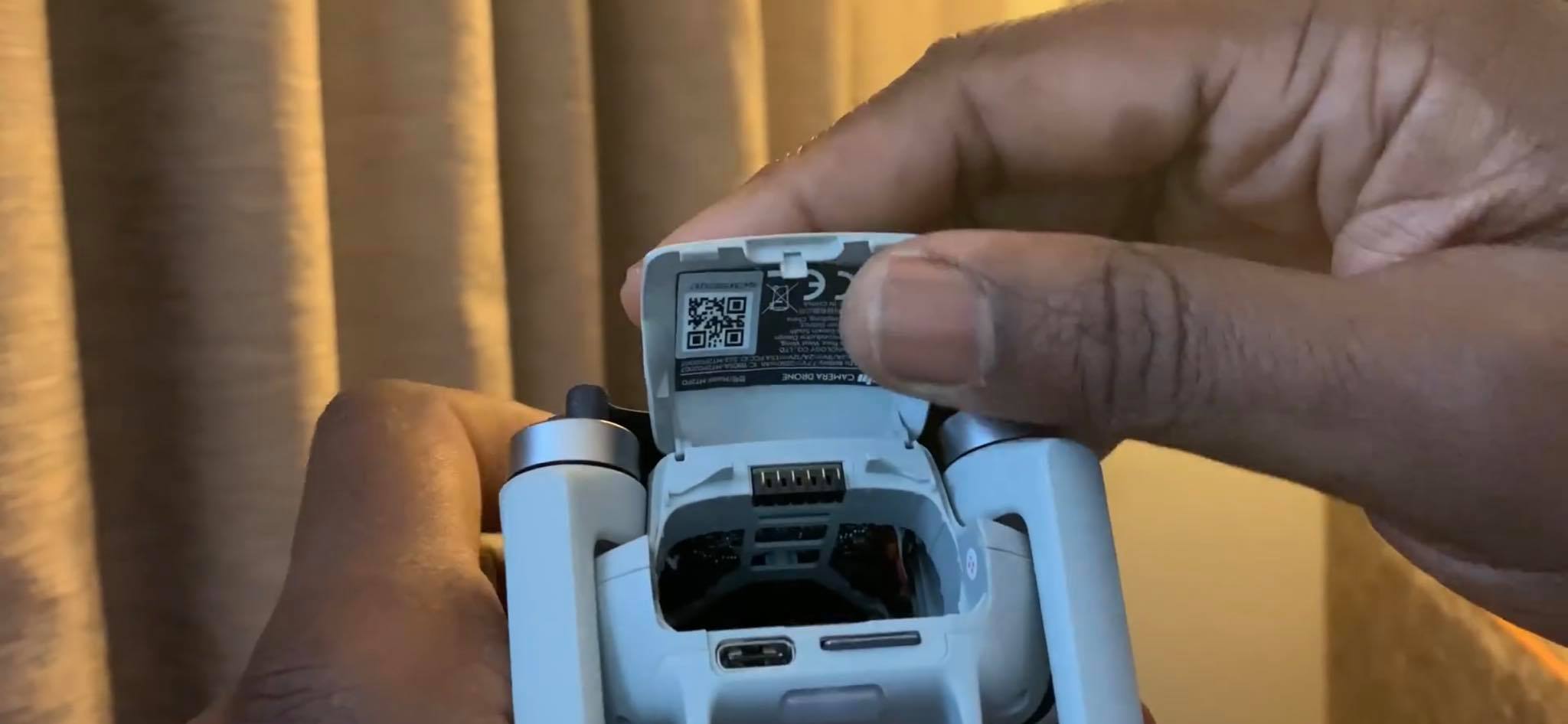 mavic mini2 5