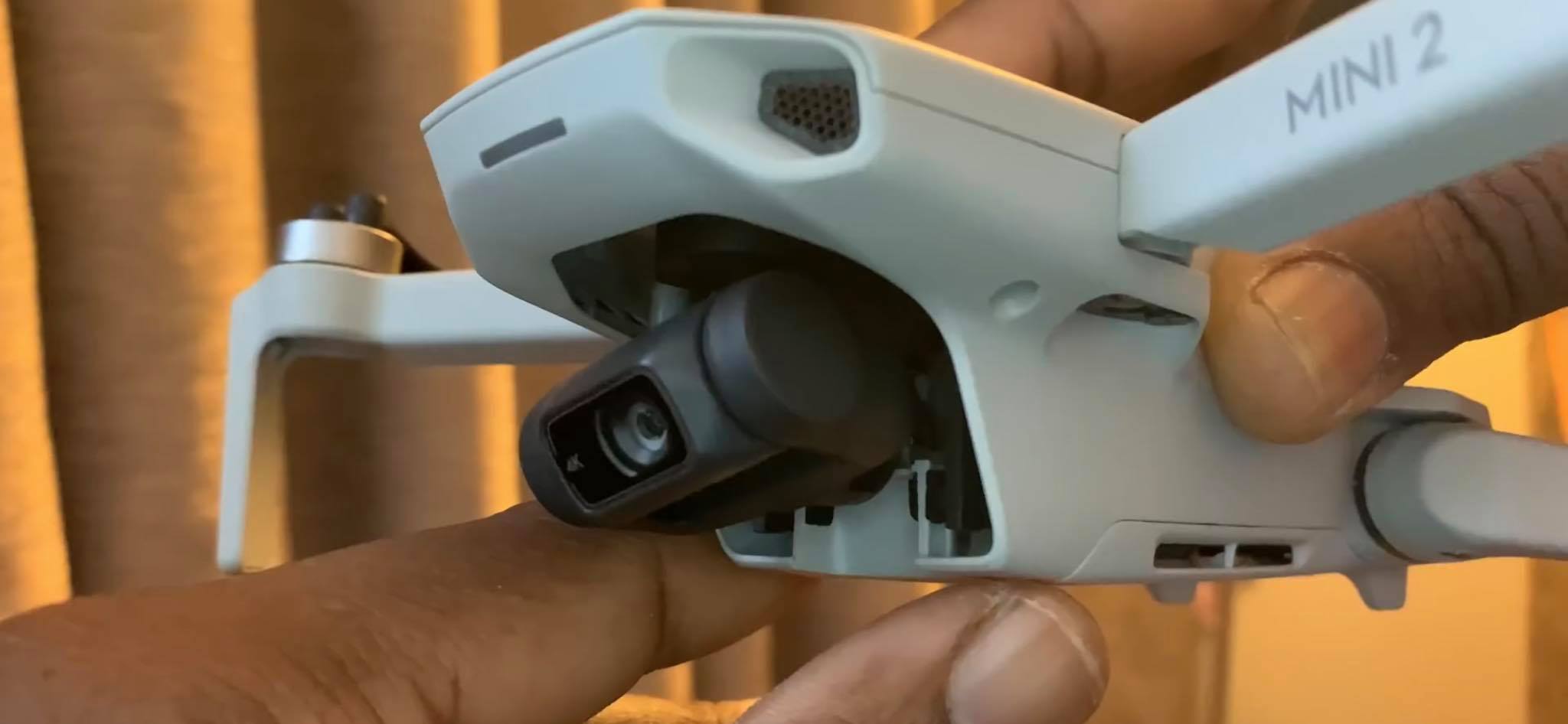 mavic mini2 7