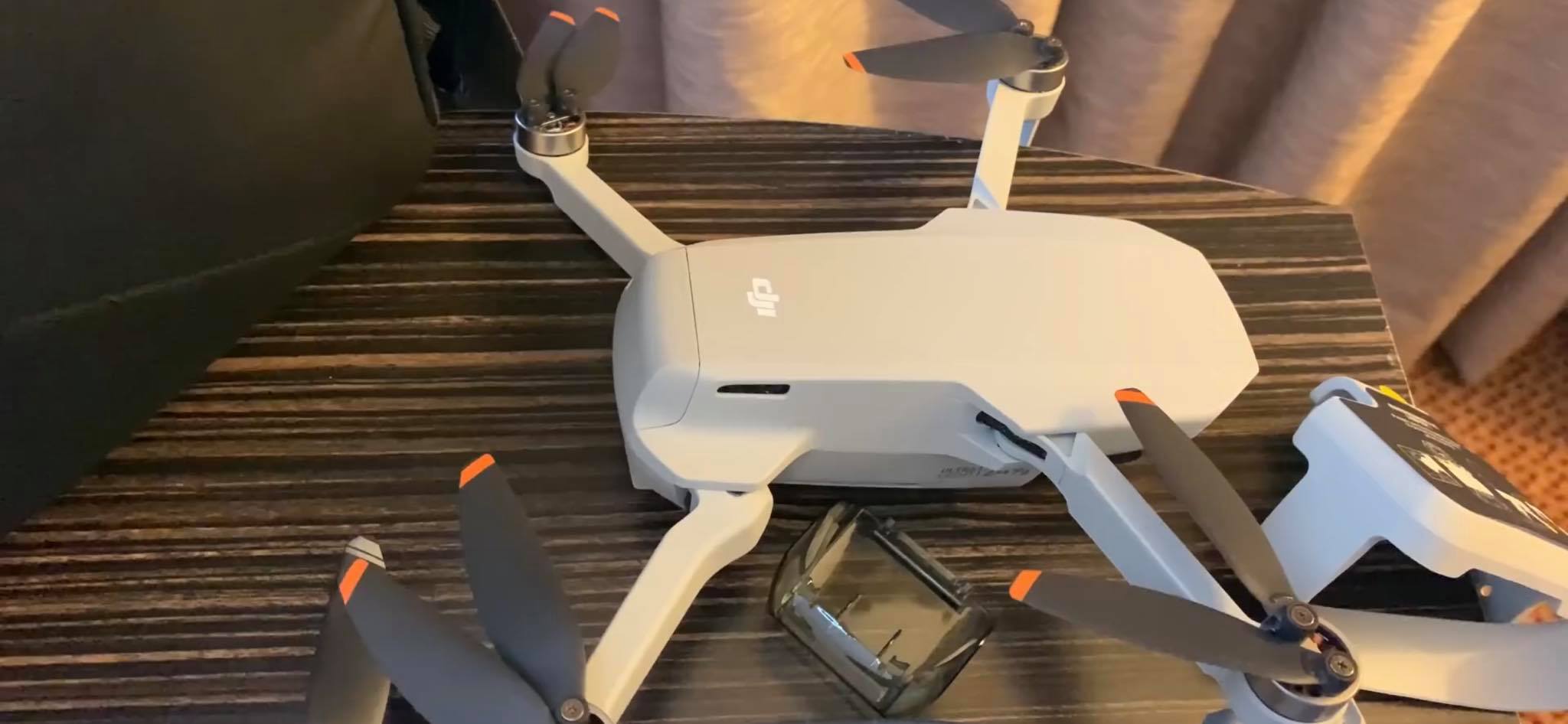 mavic mini2 8
