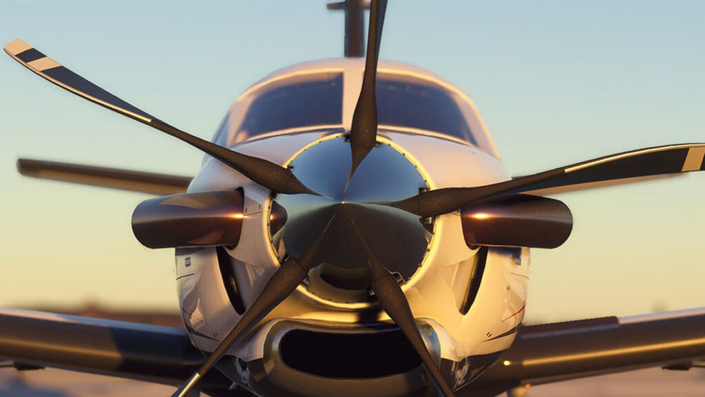 msflightsim