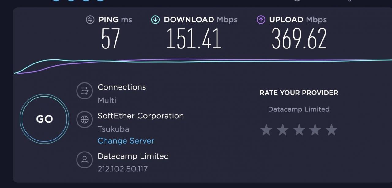 nordvpn jp