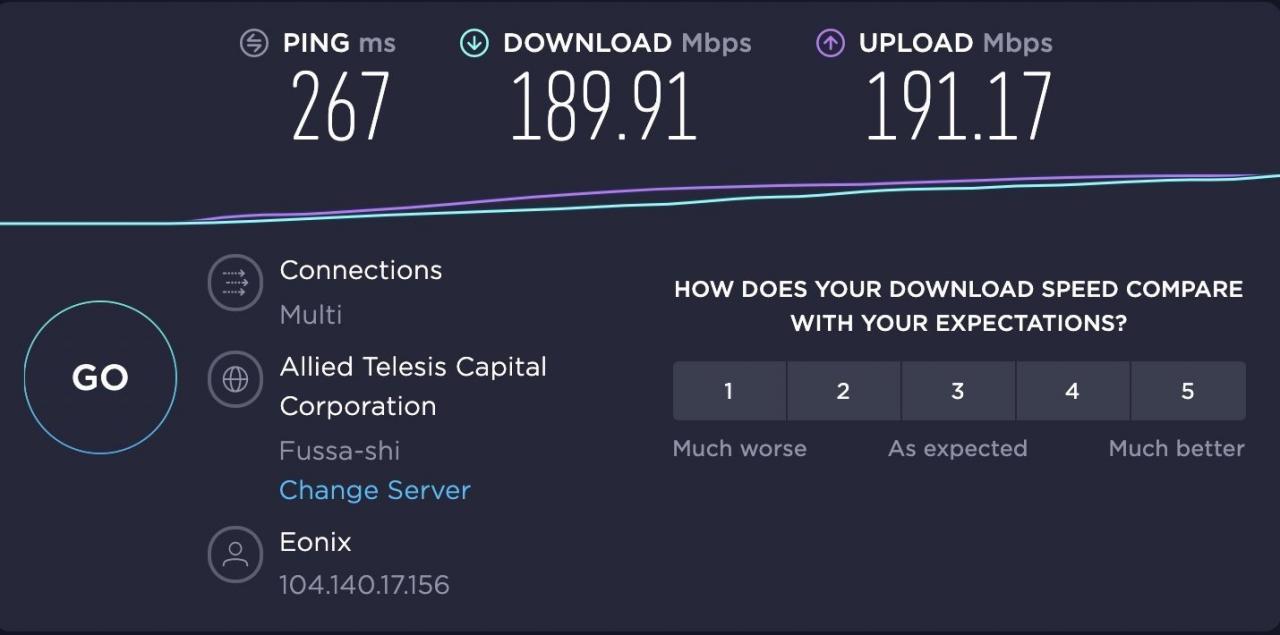 nordvpn us