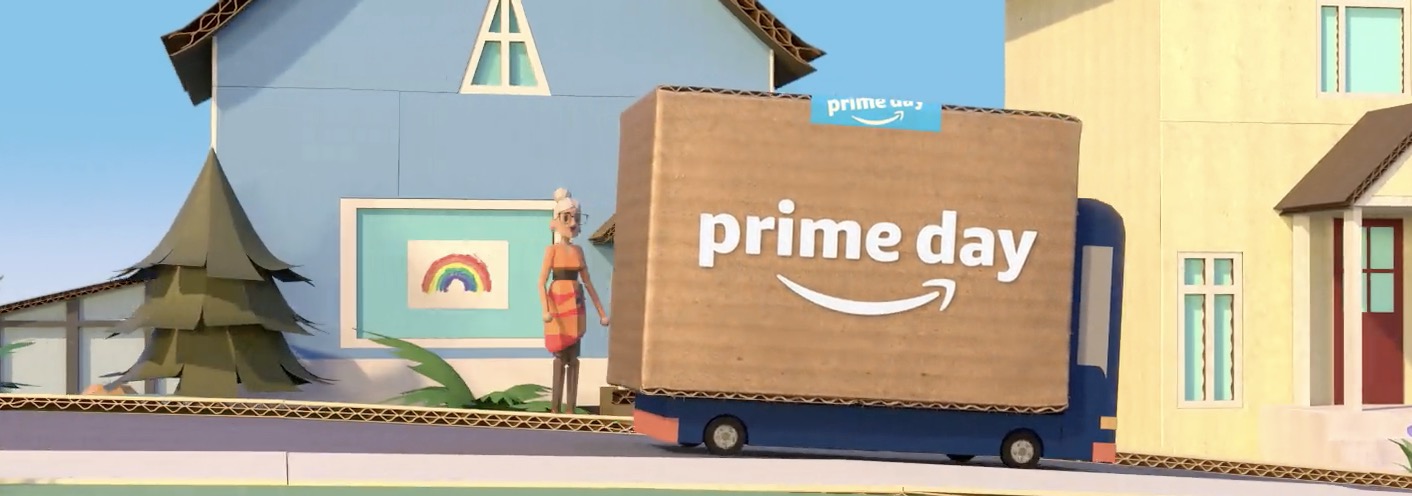 primeday
