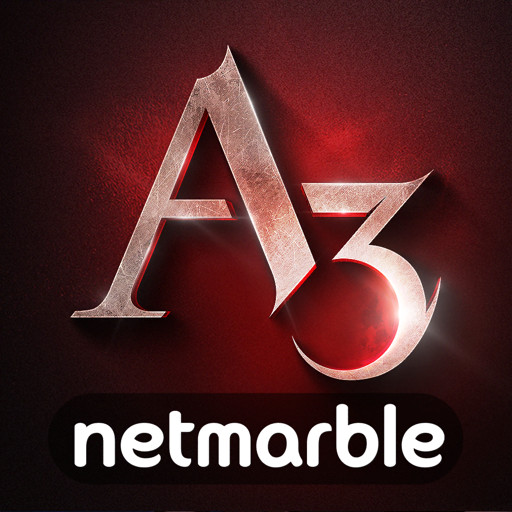 A3 STILL ALIVE 2