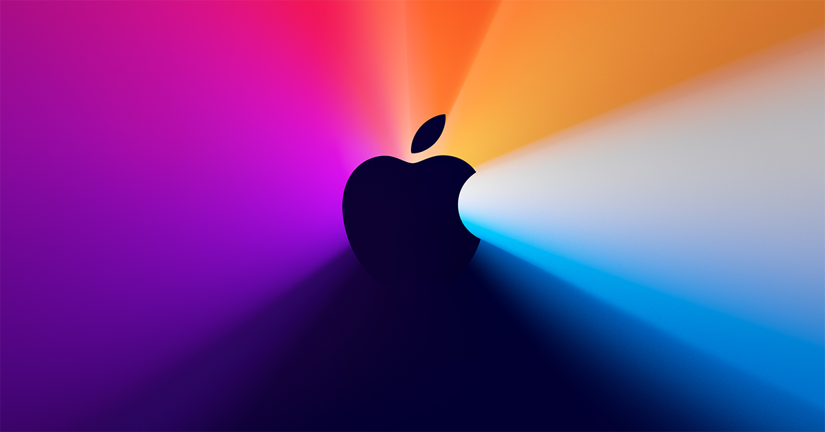 Apple Special Event