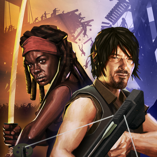 Bridge Constructor TWD 1 1