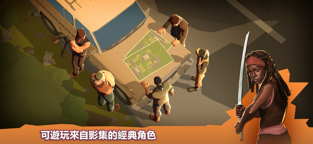 Bridge Constructor TWD 5
