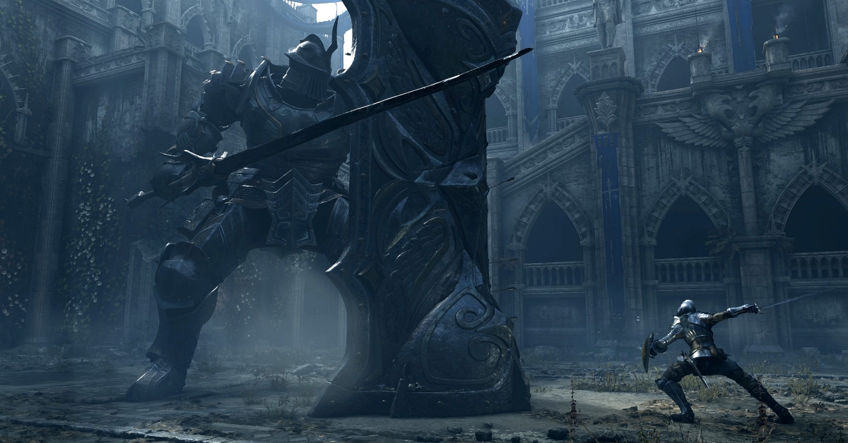 Demons Souls